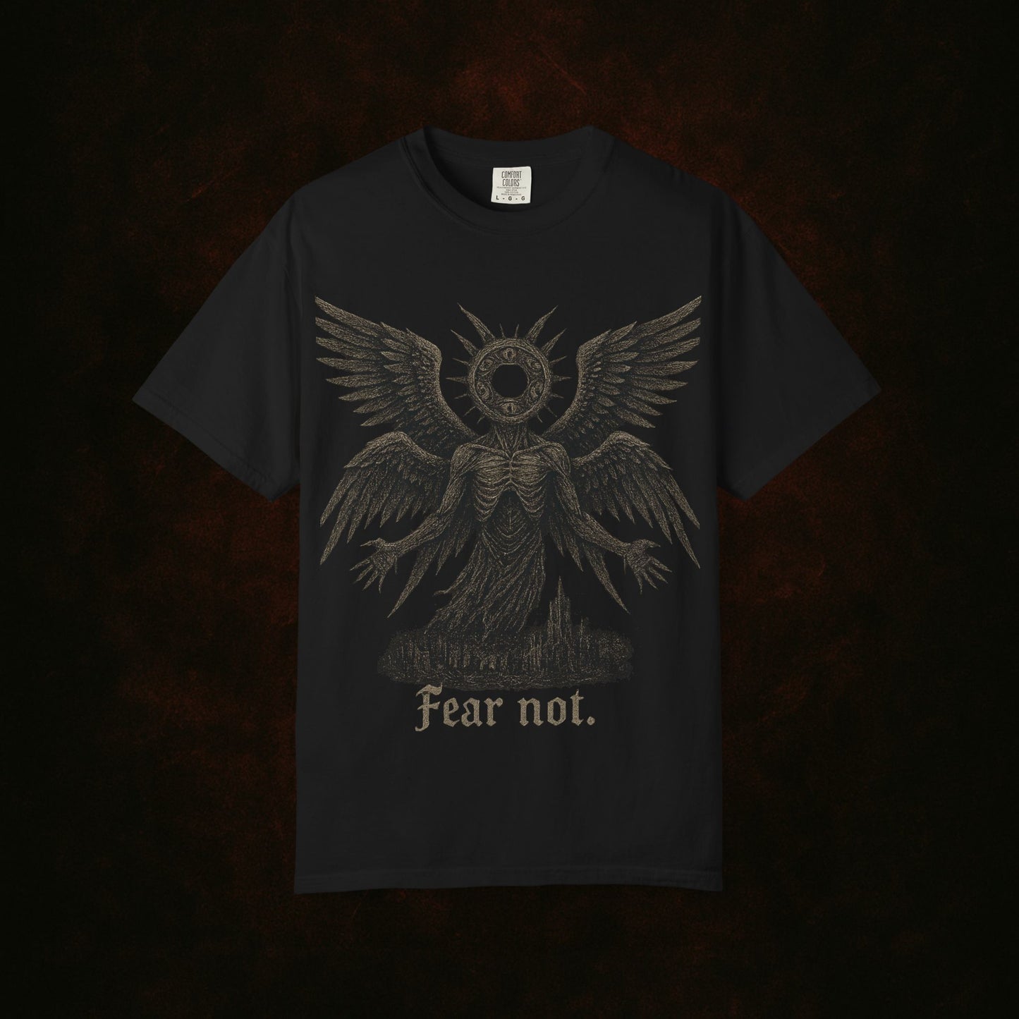 “Seraphim X”