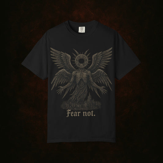 “Seraphim X”