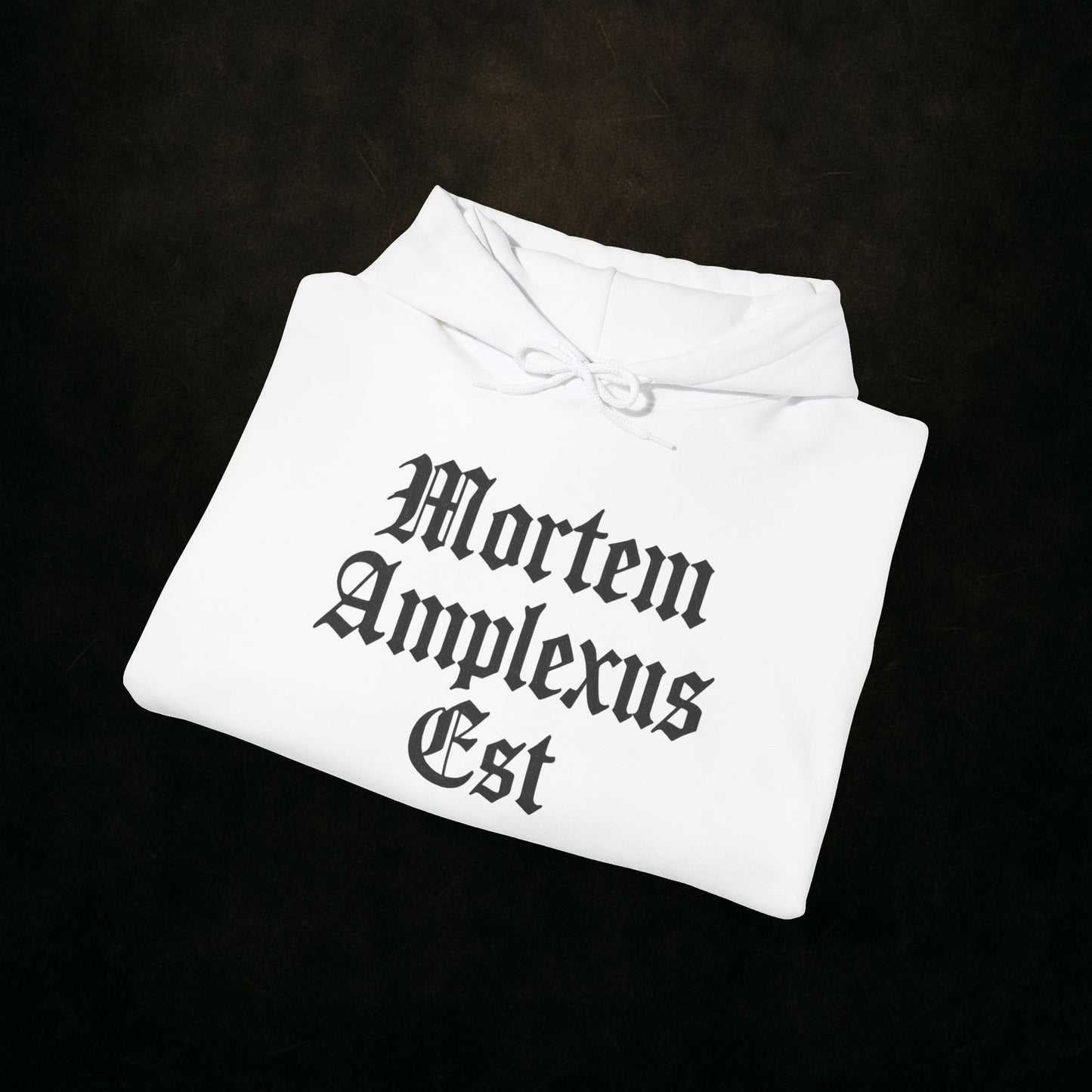 Blood Stained Vows