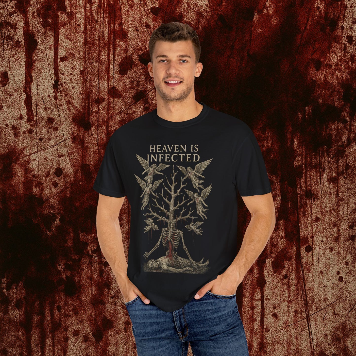 "Divine Rot"