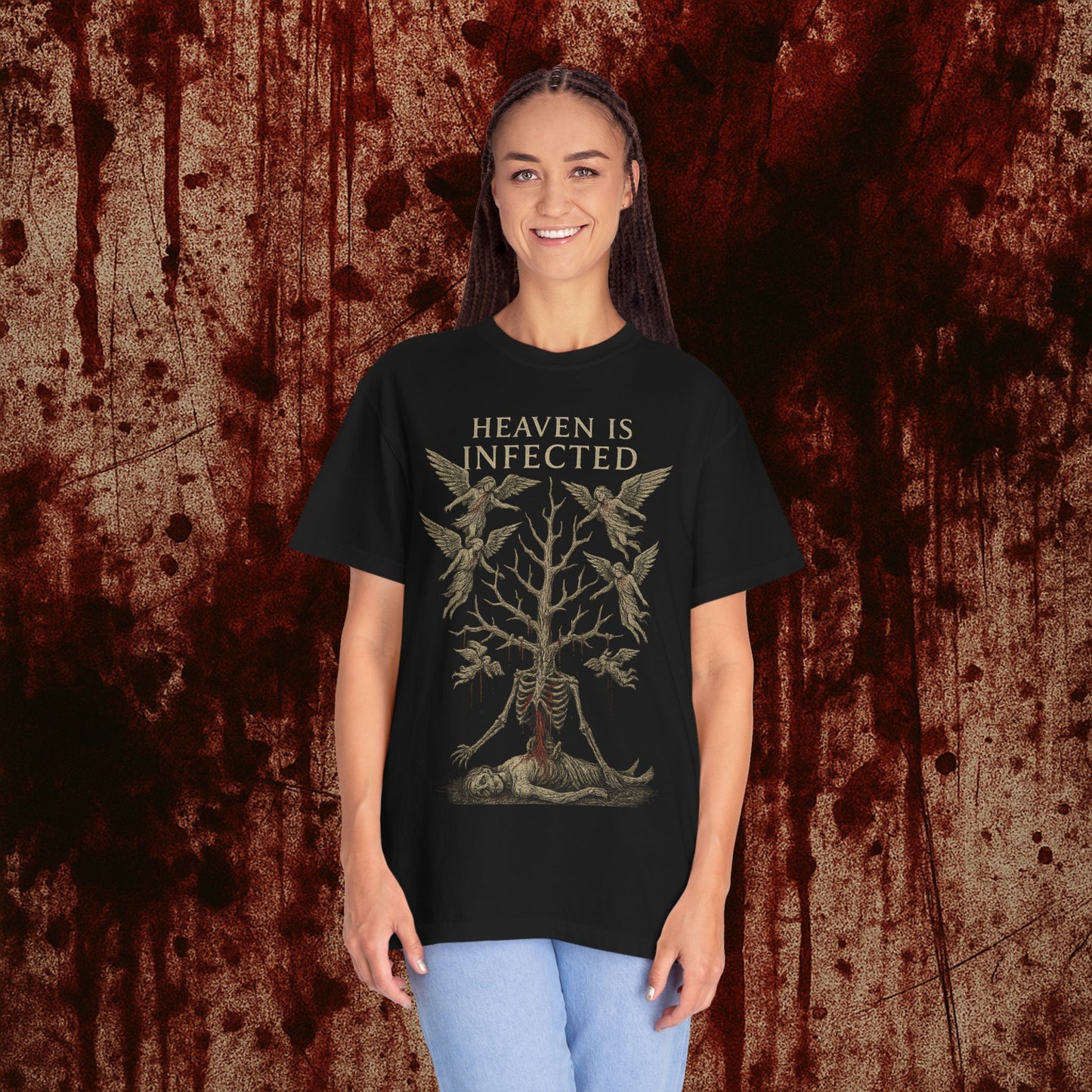 "Divine Rot"