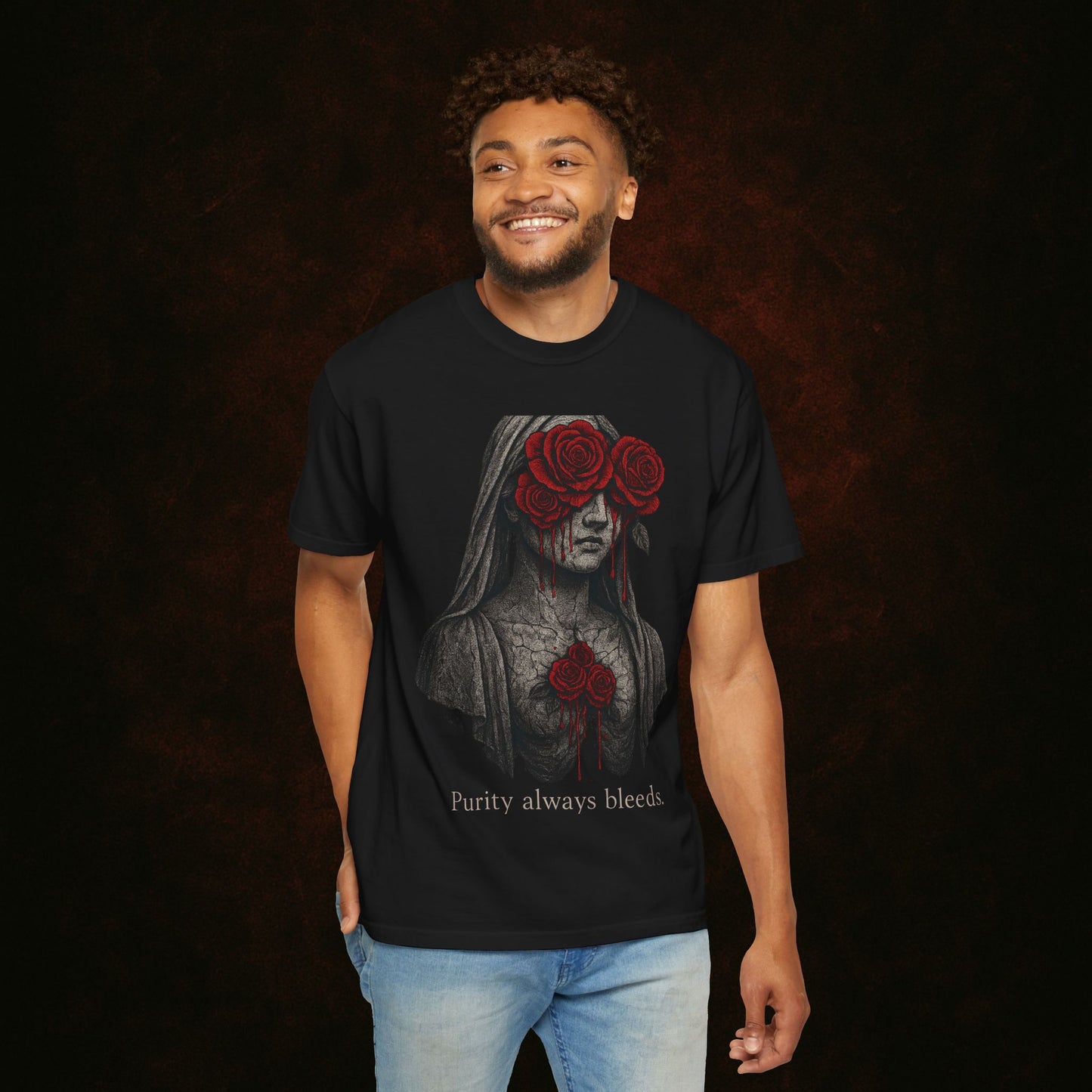 "Virgin Bloom"