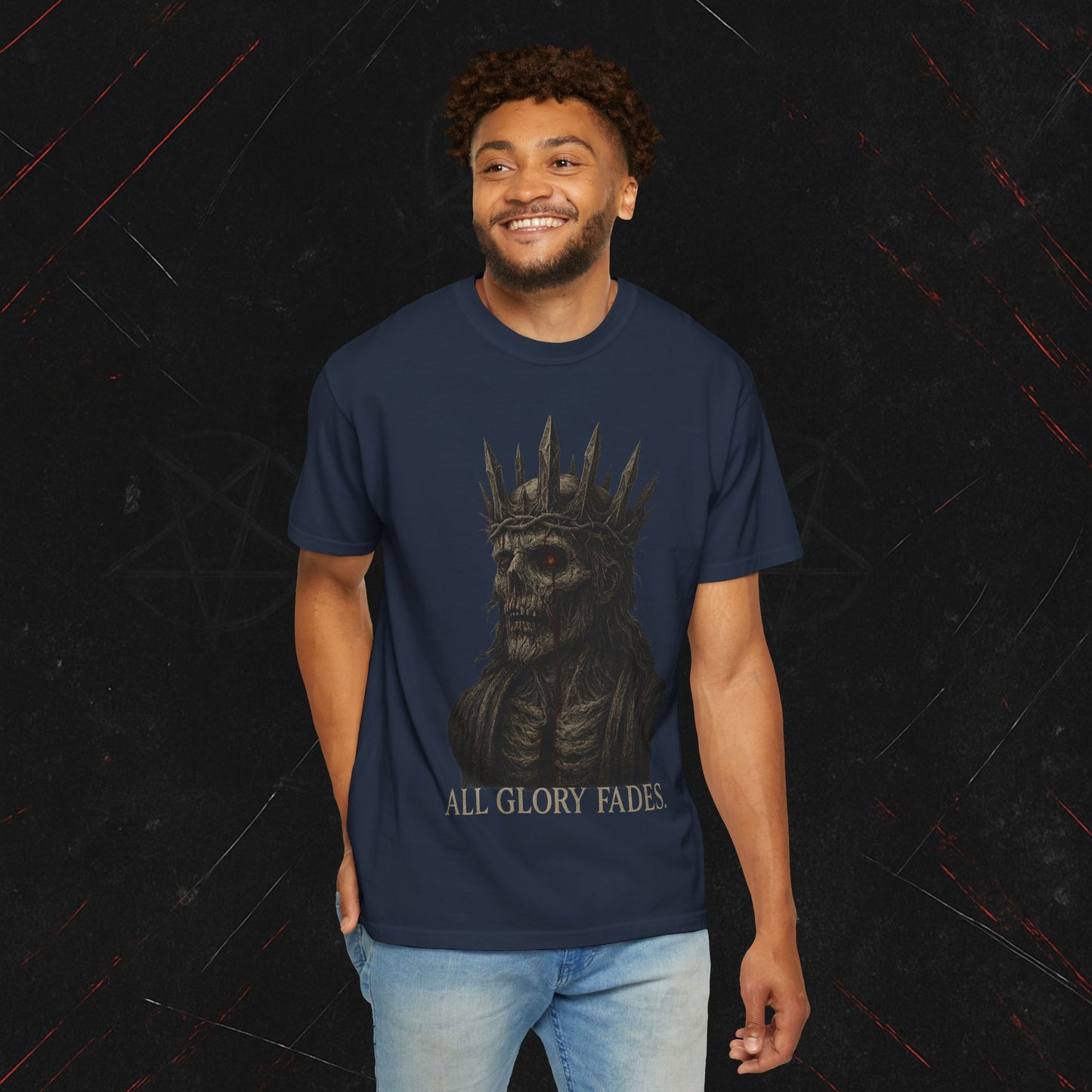 "Obsidian Crown"