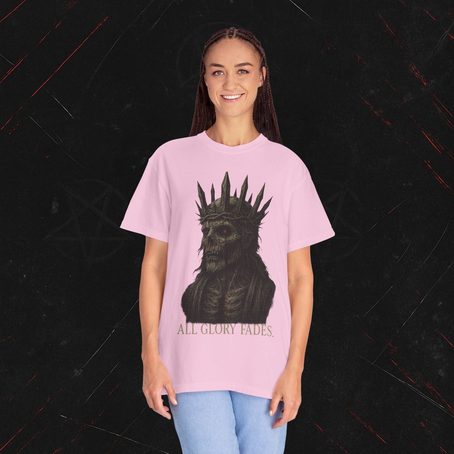"Obsidian Crown"
