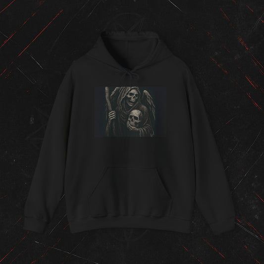 "GRIM REAPER"