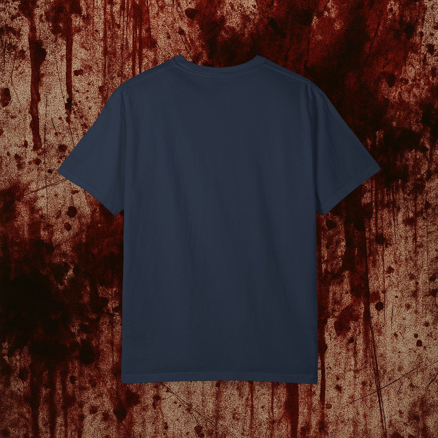 Vintage Movie Poster Unisex T-shirt