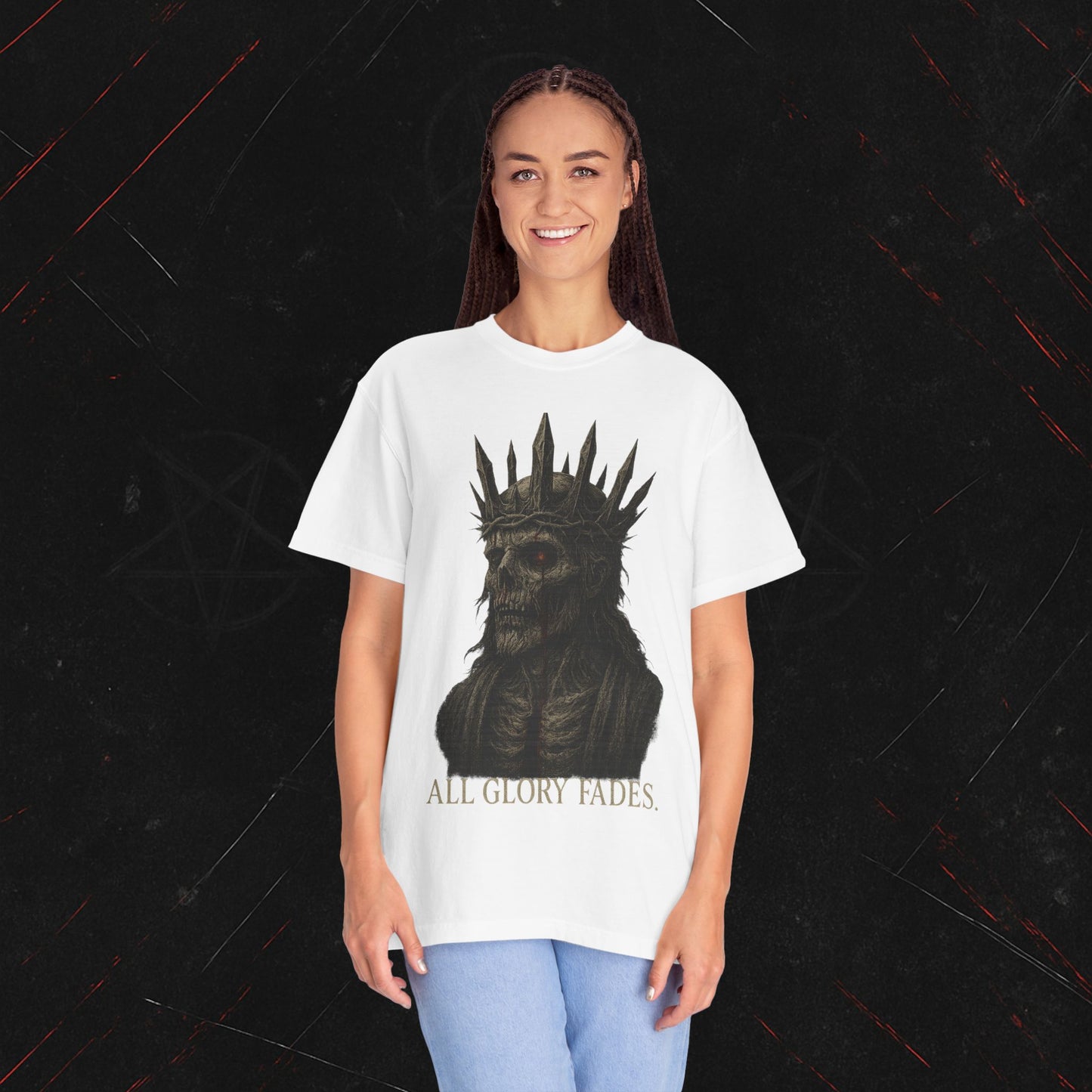 "Obsidian Crown"