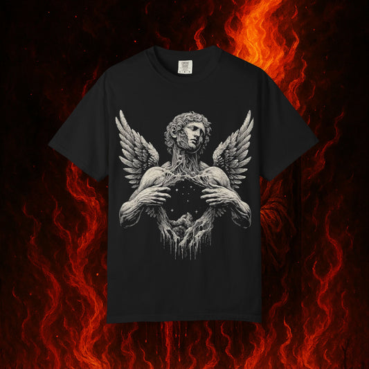 "Celestial Angel" Tshirt