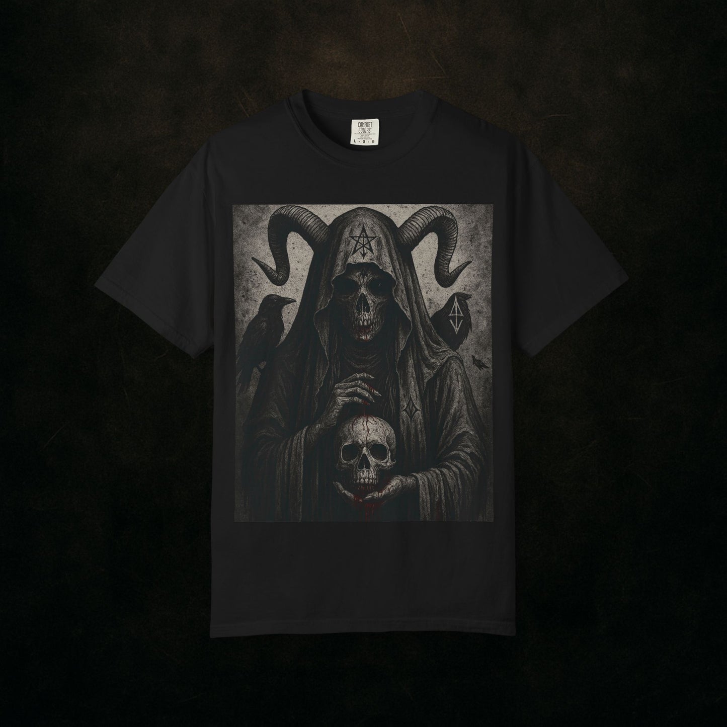 “Grim Reaper”