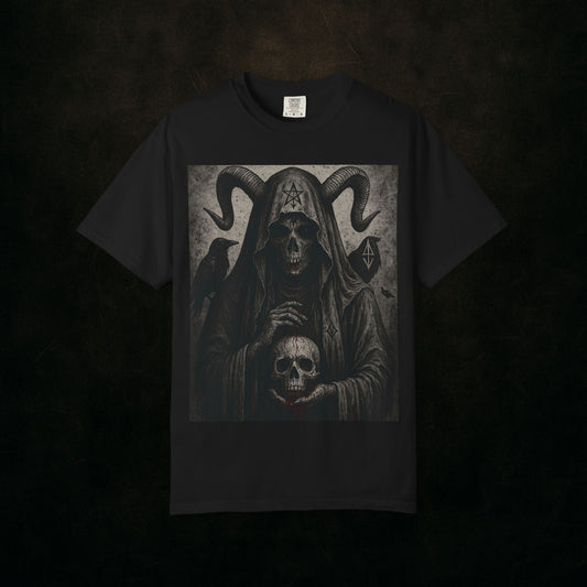“Grim Reaper”
