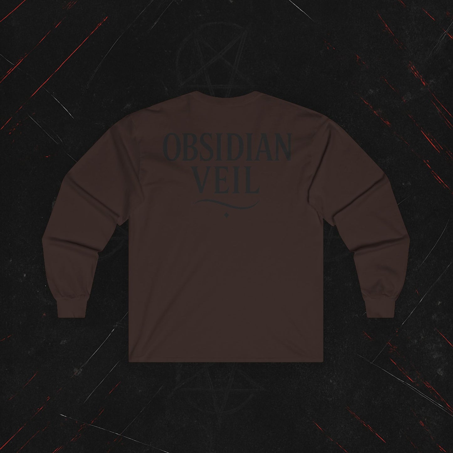 “Crucifixion Code”