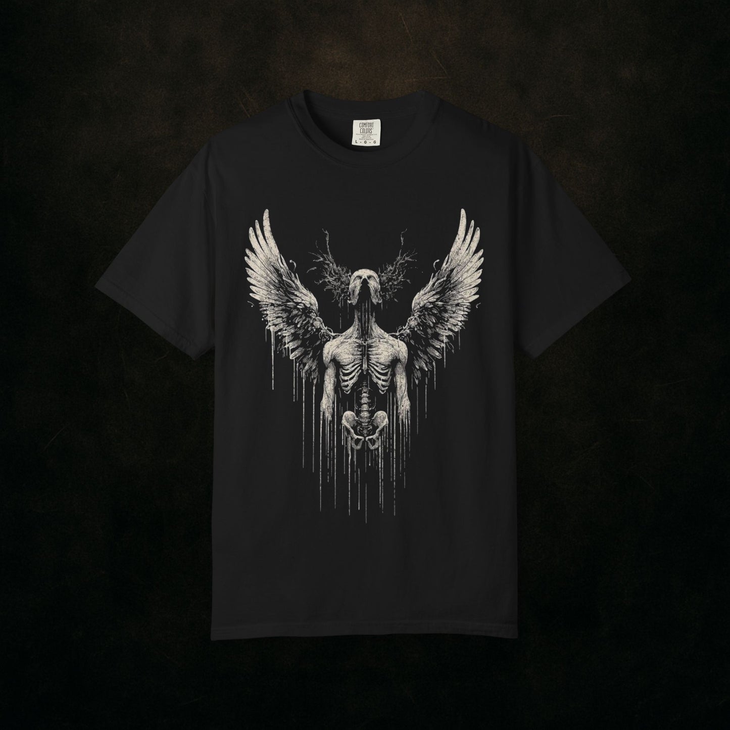 "Rotting Angel"