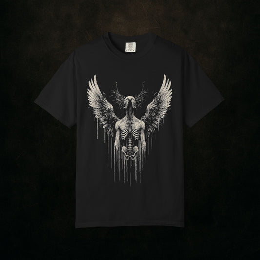 "Rotting Angel"