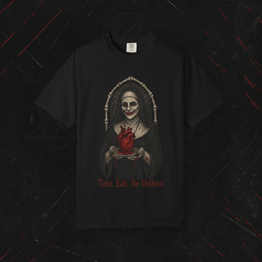 "The Offering"