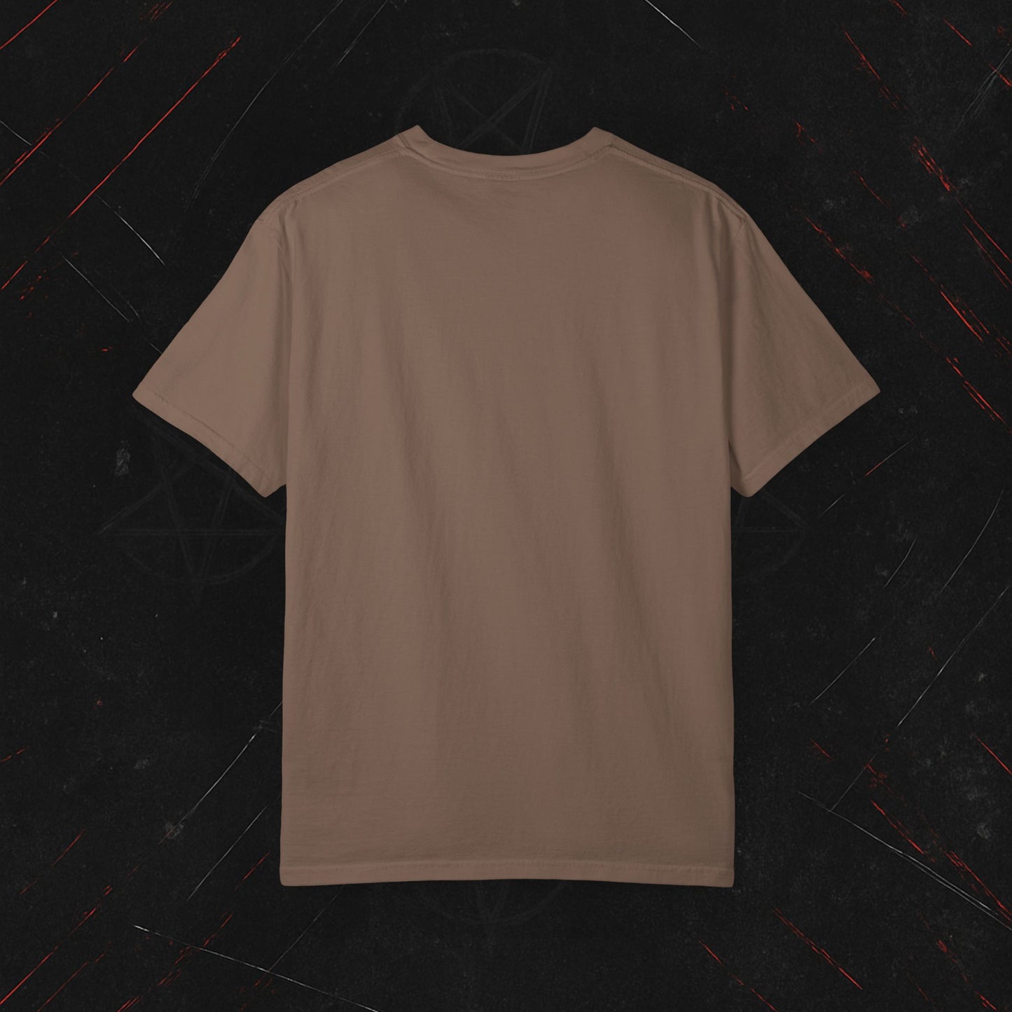 Death Tarot Card T-Shirt