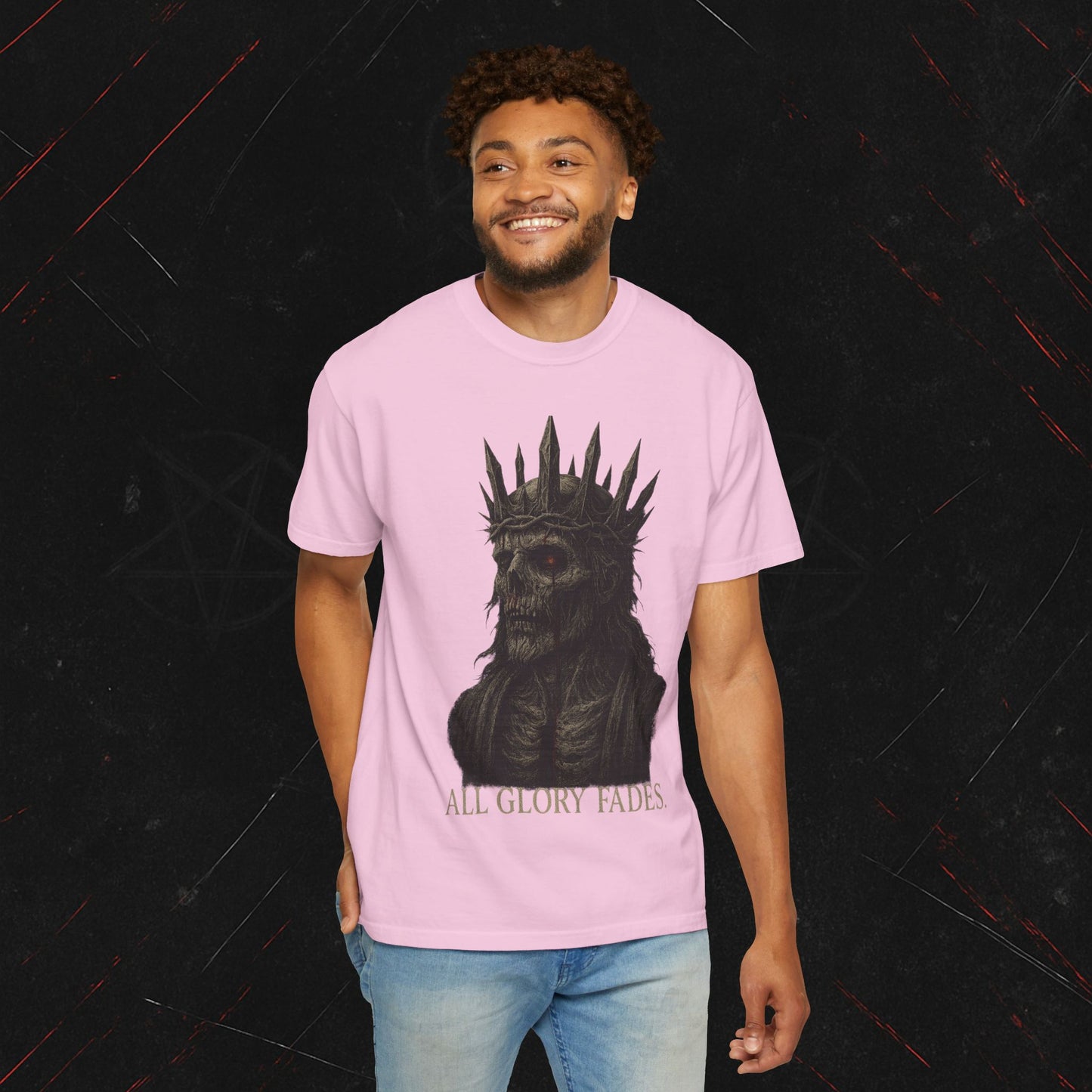 "Obsidian Crown"