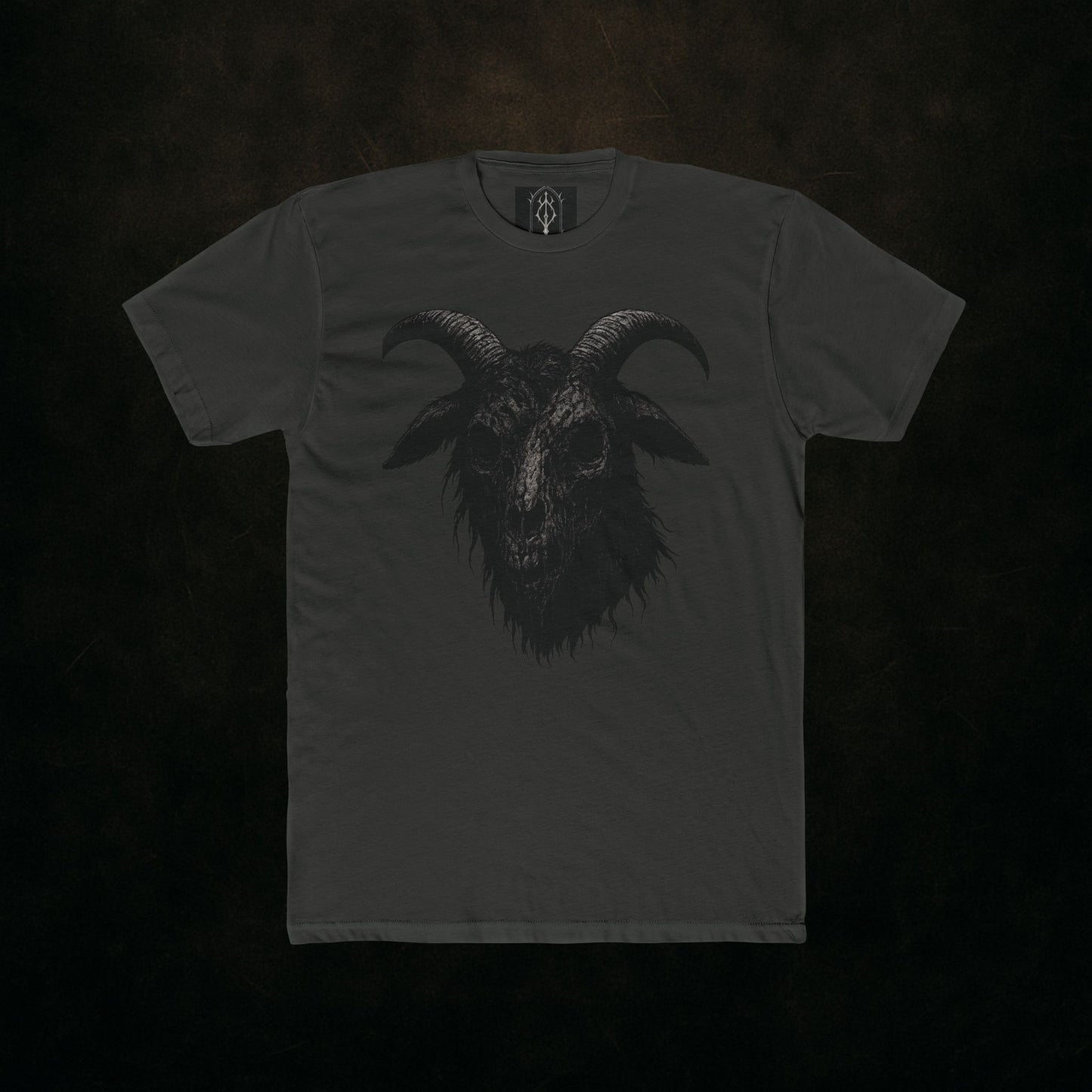 “Corpse Goat”