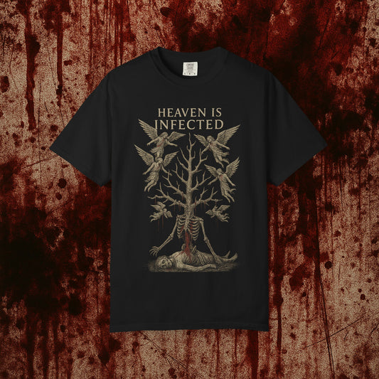 "Divine Rot"