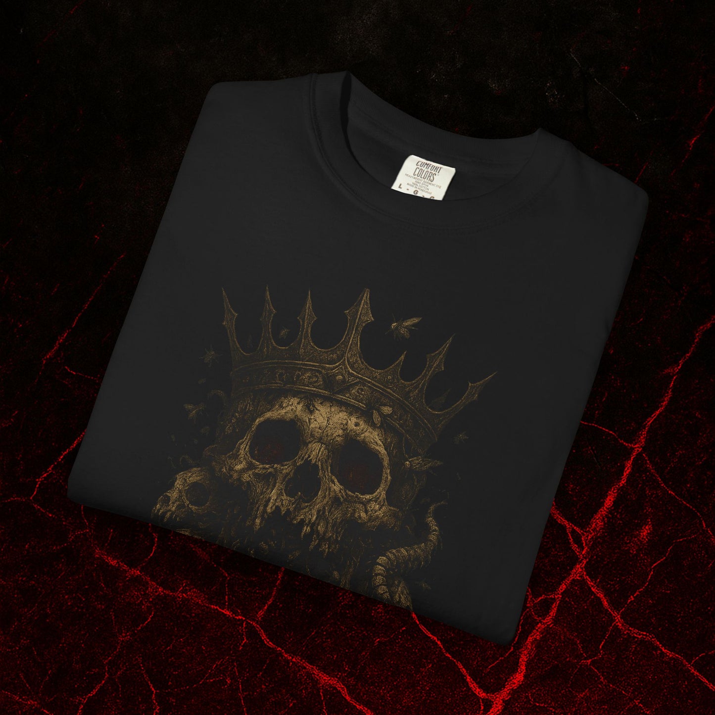 "Born From Rot" Tshirt