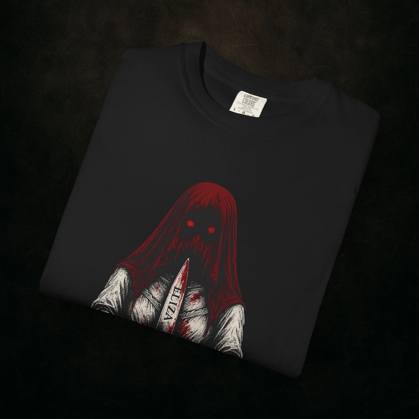 "Blood Veil"