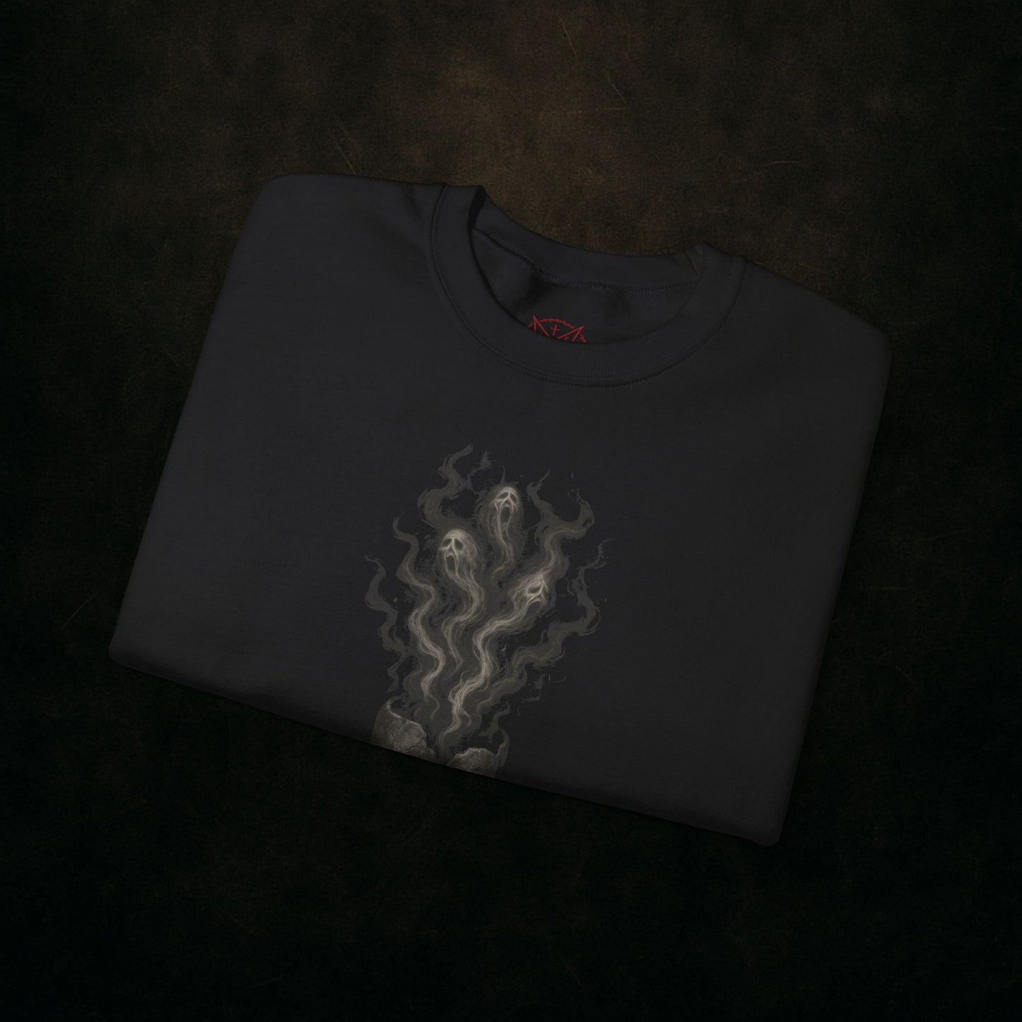 "Spirit Leak" Sweatshirt