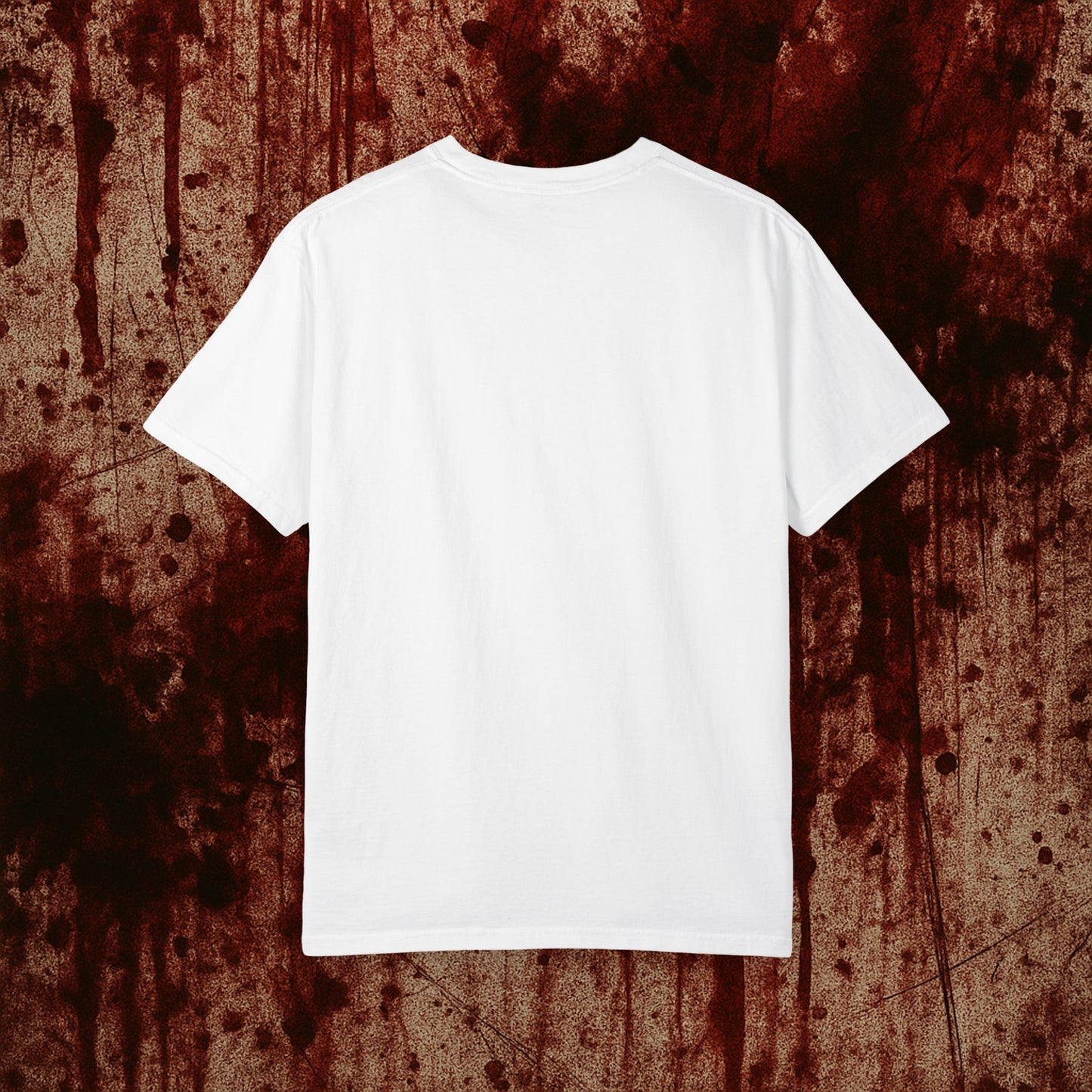 Vintage Movie Poster Unisex T-shirt