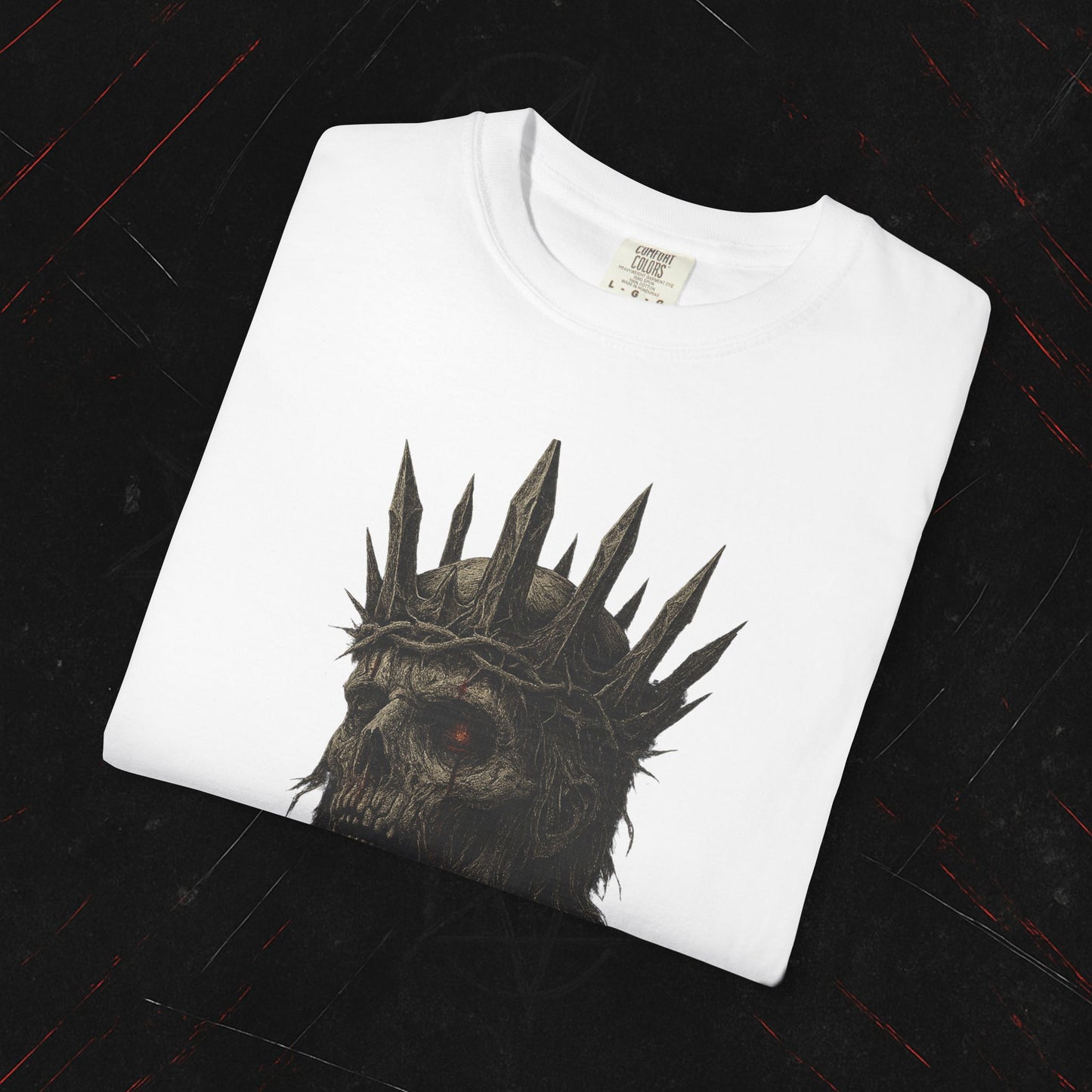 "Obsidian Crown"
