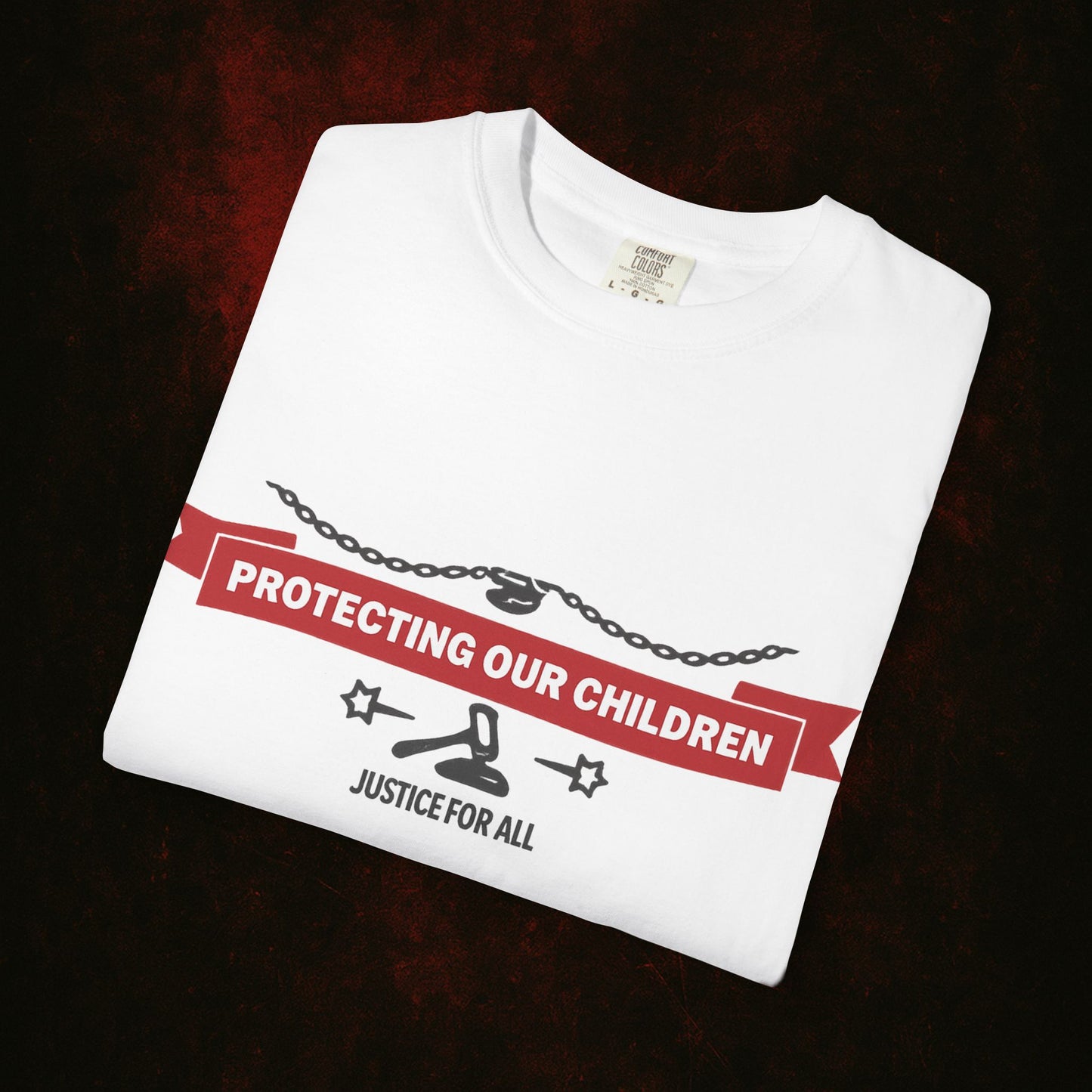 Dead Pedophiles Dont Re-Offend Tshirt