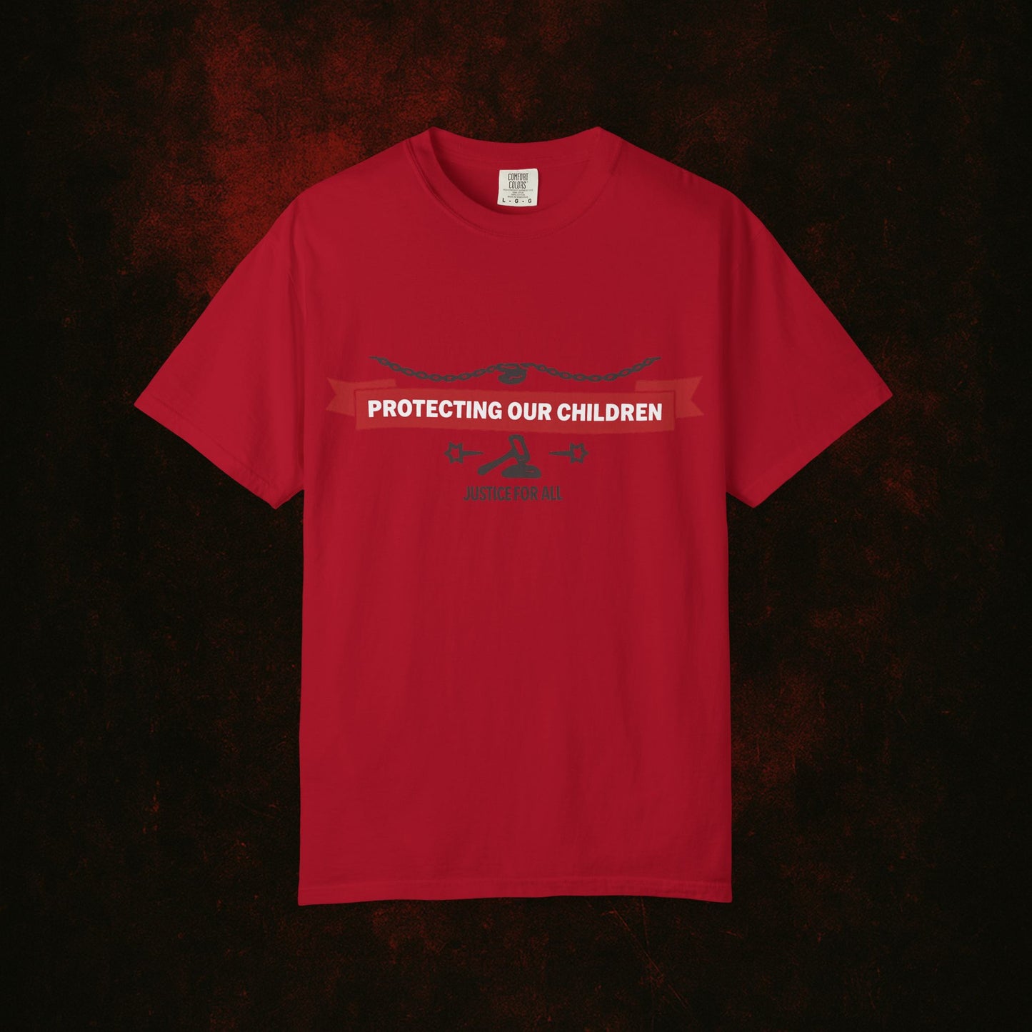 Dead Pedophiles Dont Re-Offend Tshirt