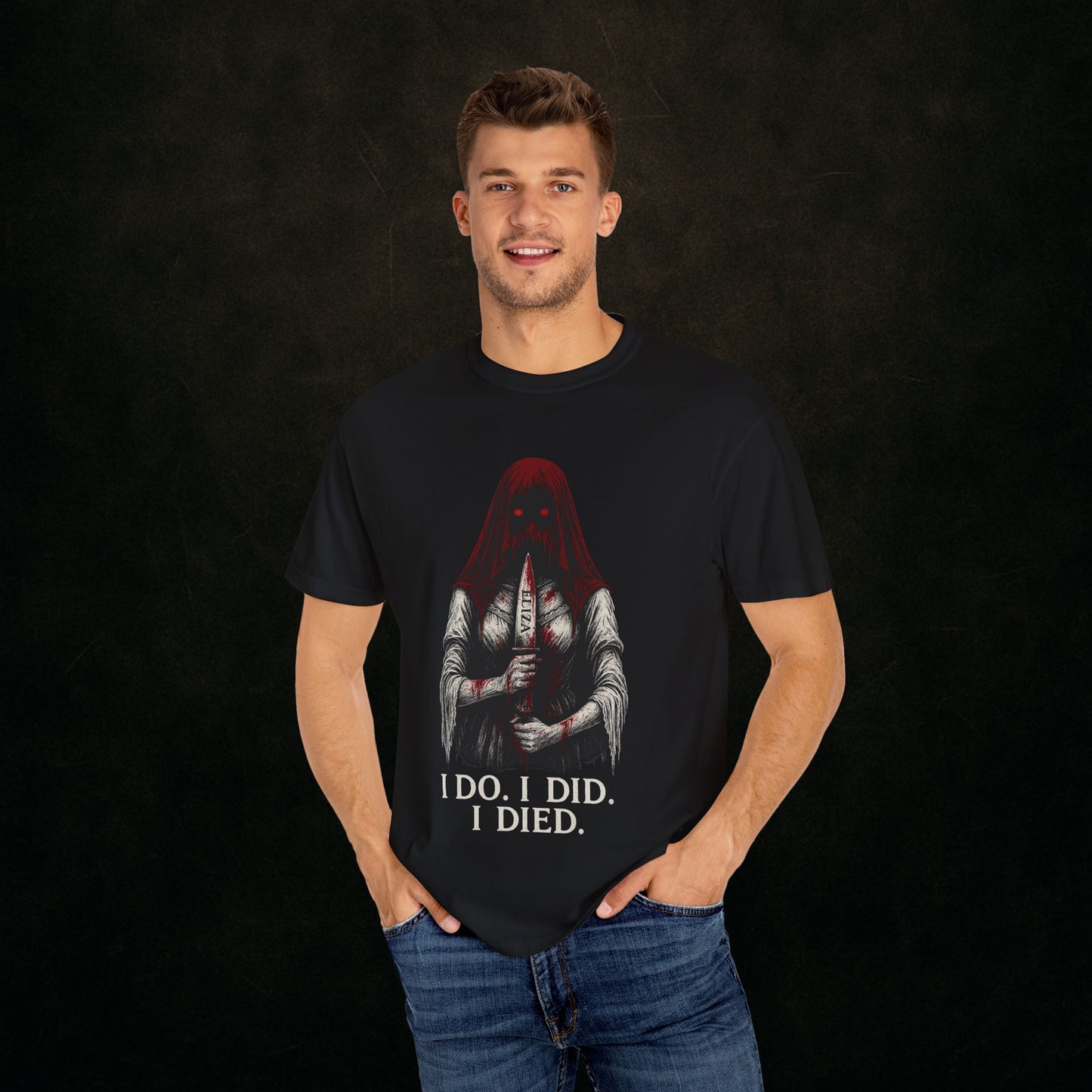 "Blood Veil"