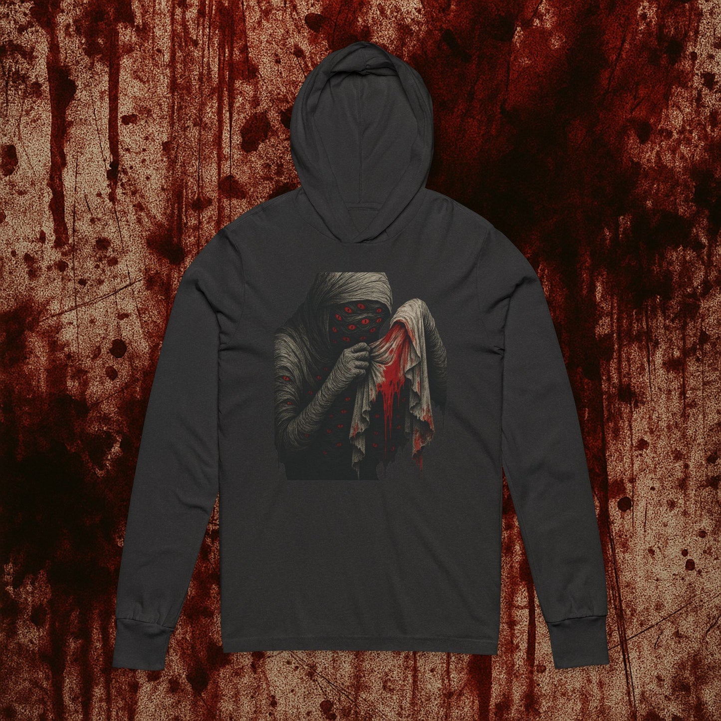 “Veil Eater”