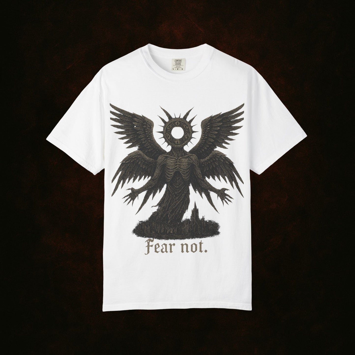 “Seraphim X”