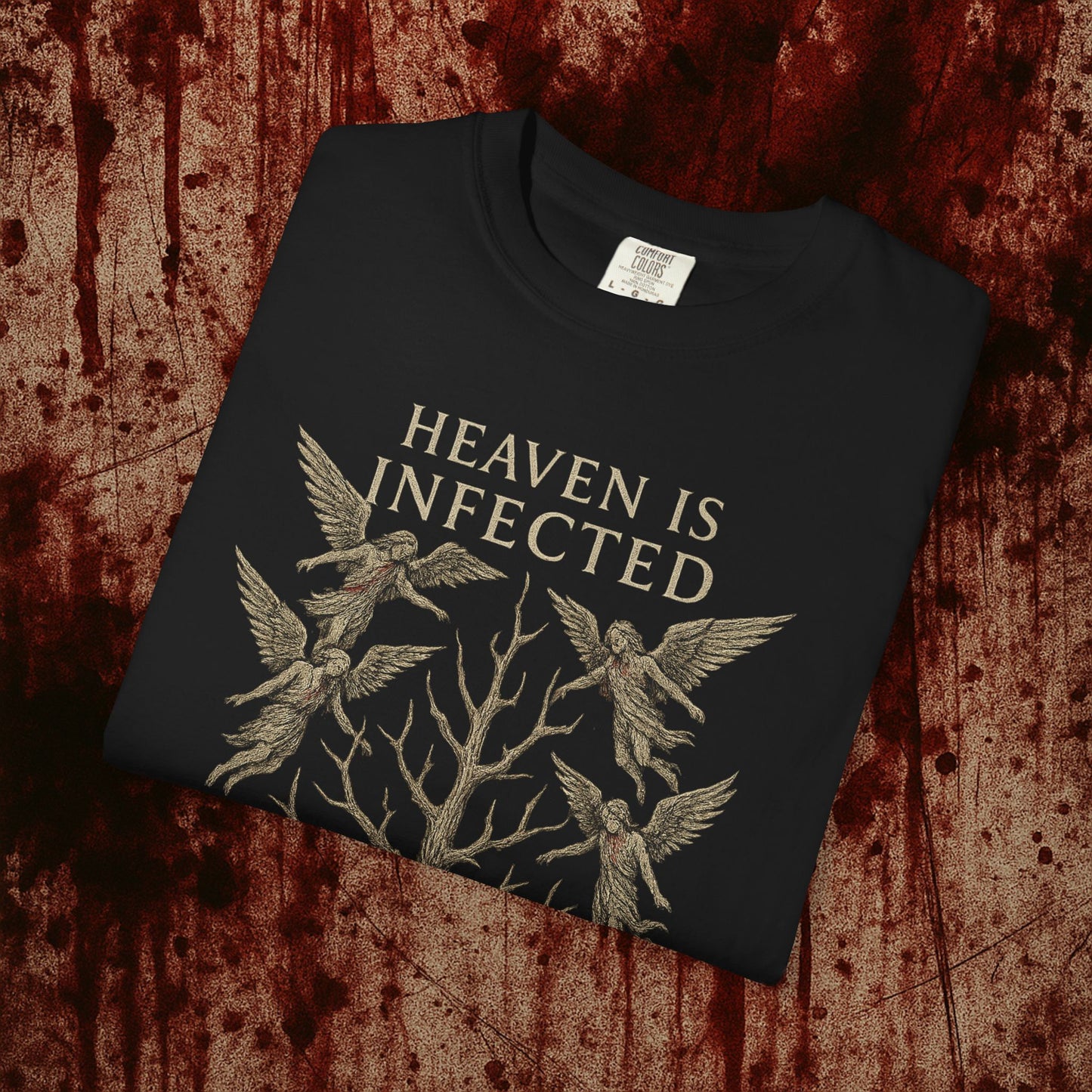"Divine Rot"