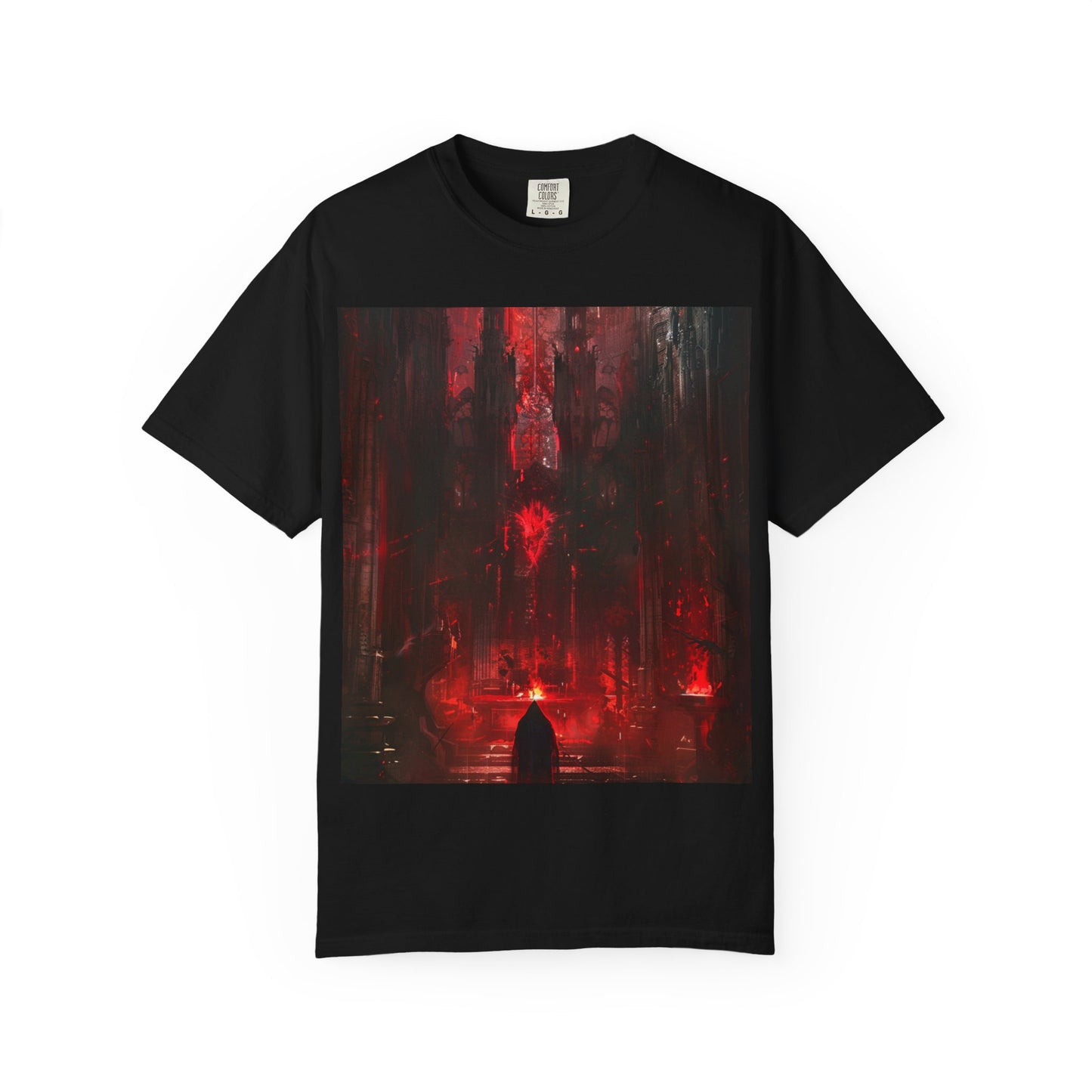 Dark Cathedral T-Shirt