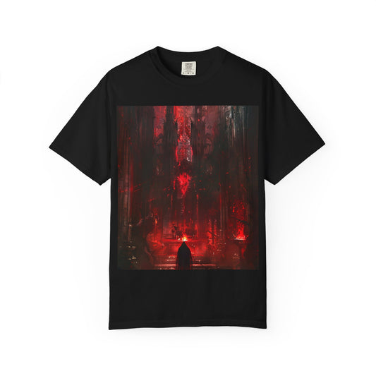 Dark Cathedral T-Shirt