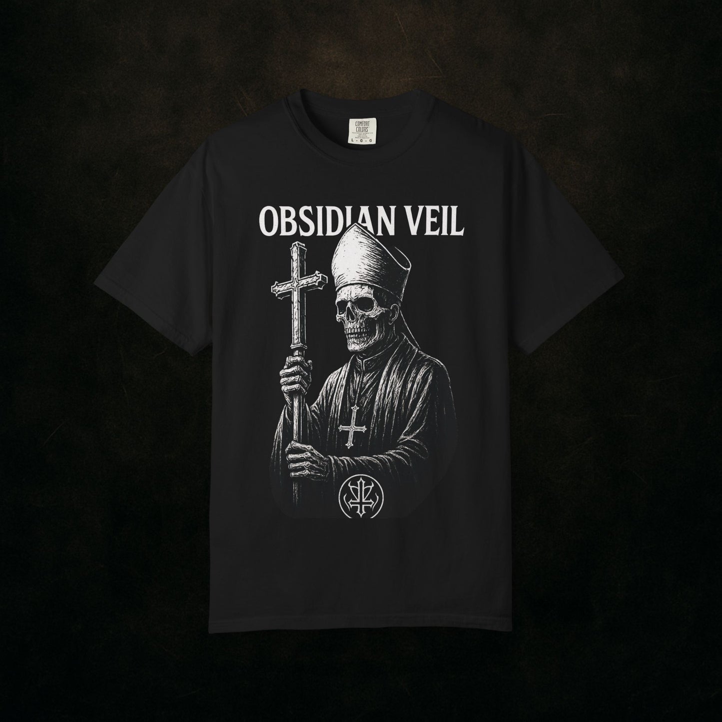 Satanic Pope