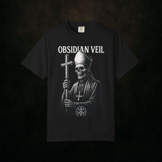 Satanic Pope