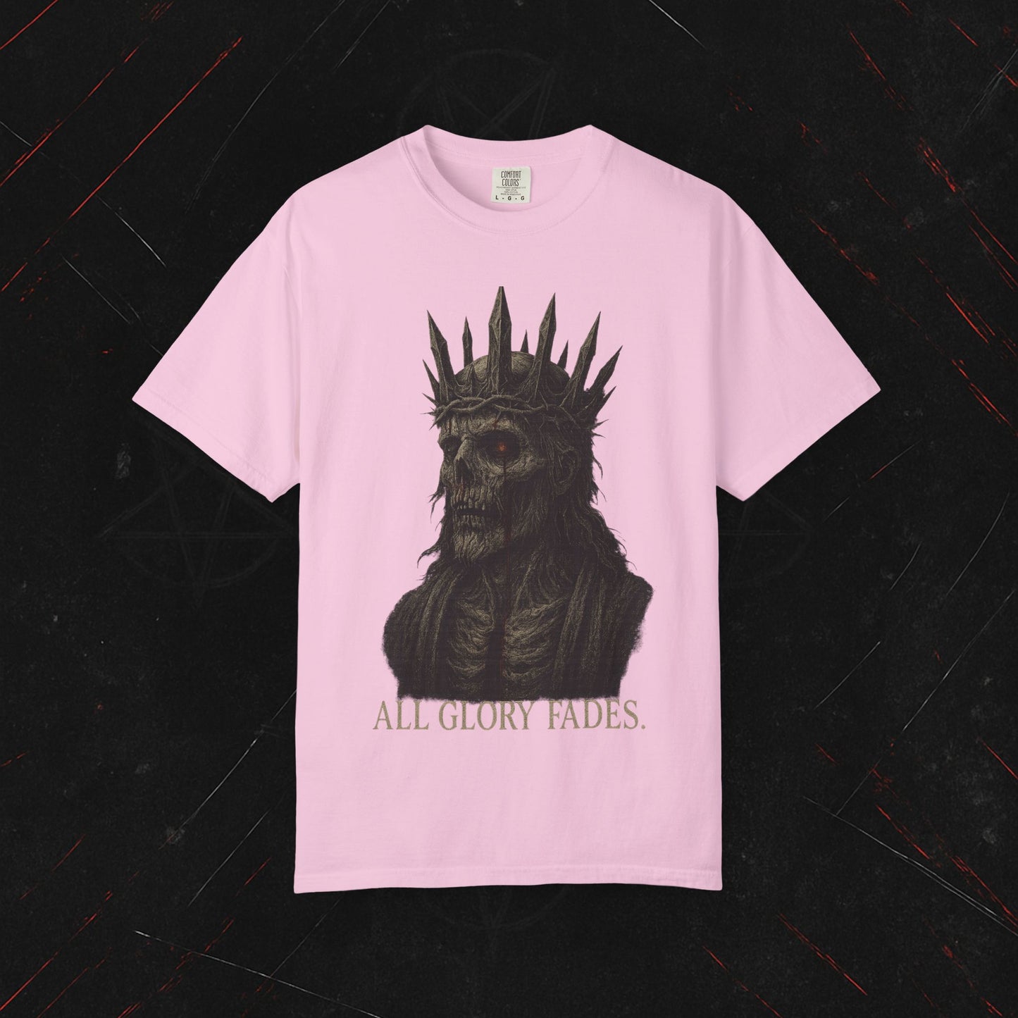 "Obsidian Crown"