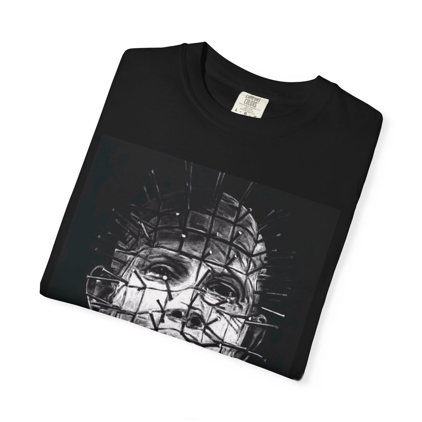 Hellraiser T-shirt