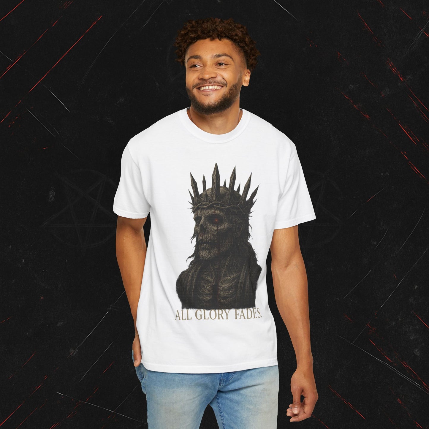 "Obsidian Crown"