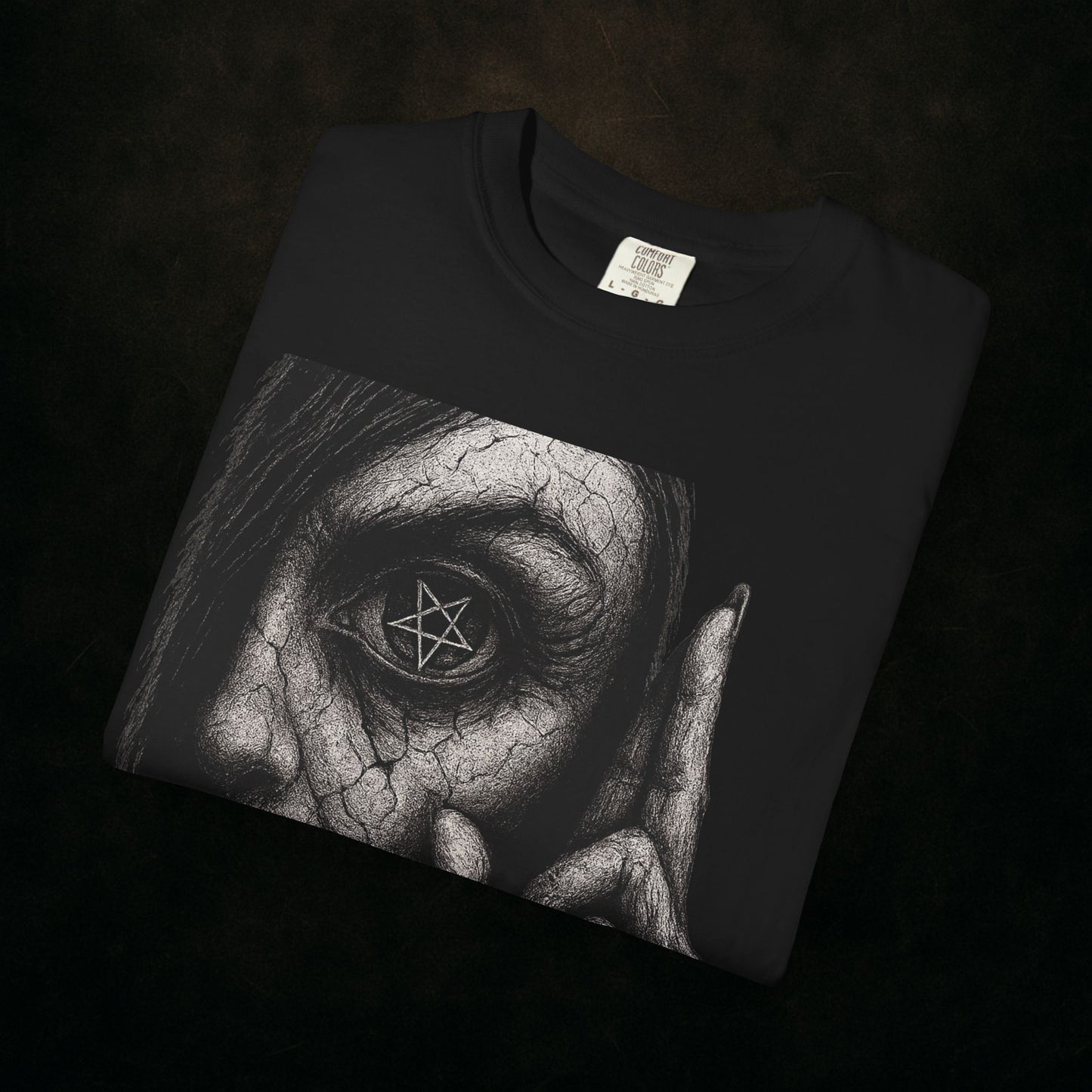 "Eye Of The Witch"