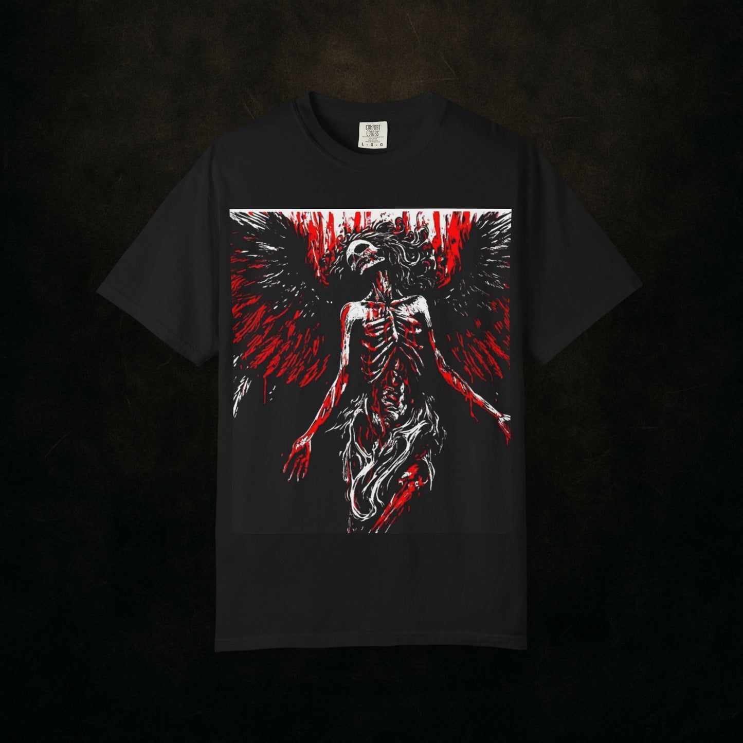 "Gutted Angel" Tshirt