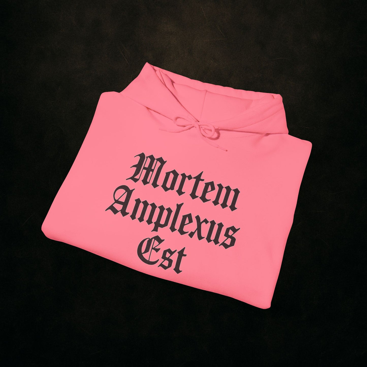 Blood Stained Vows