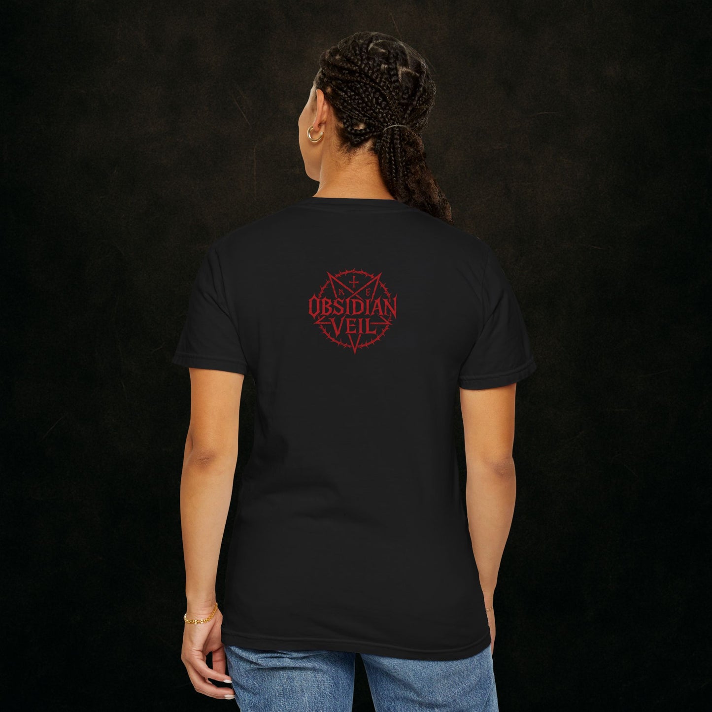 "Blood Veil"