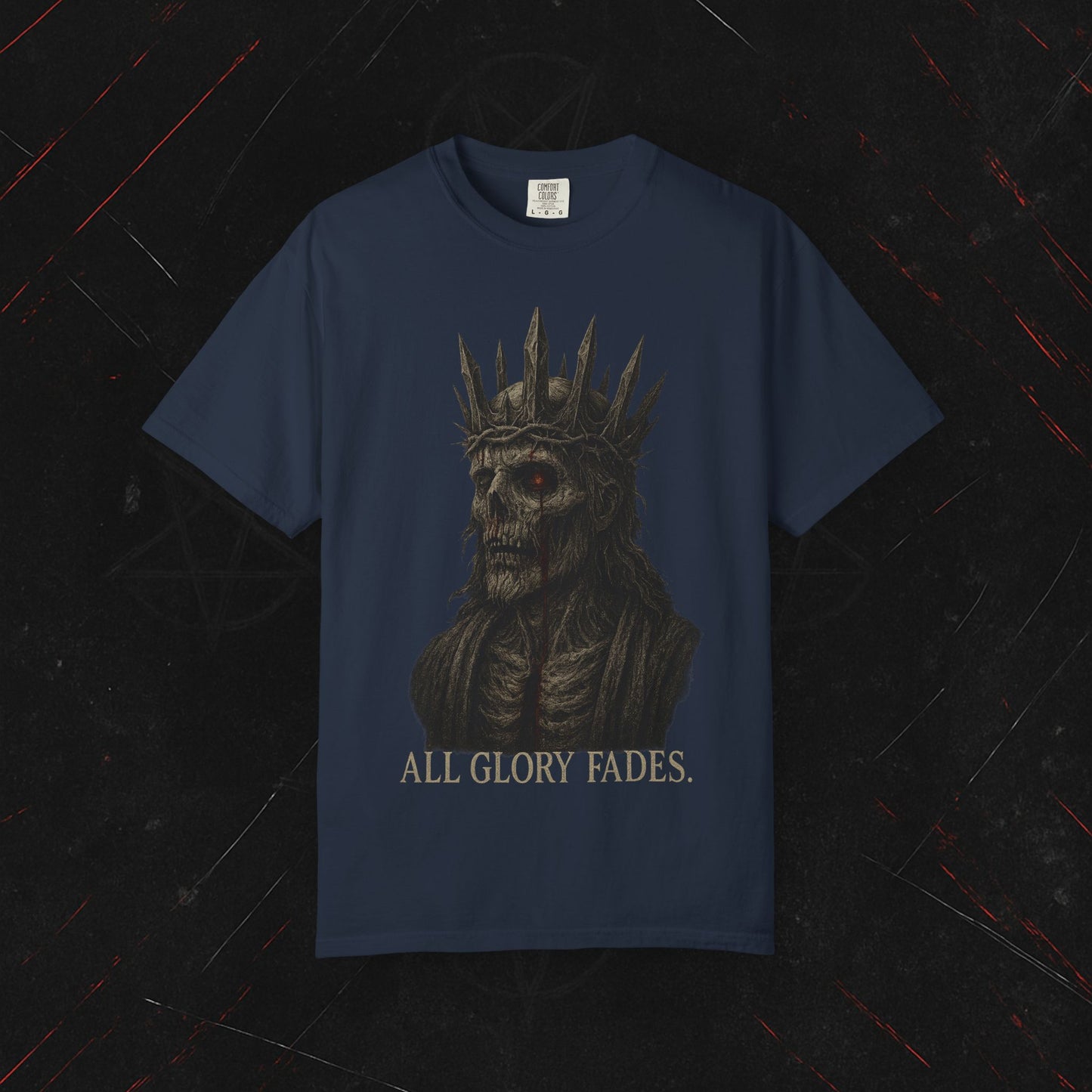 "Obsidian Crown"