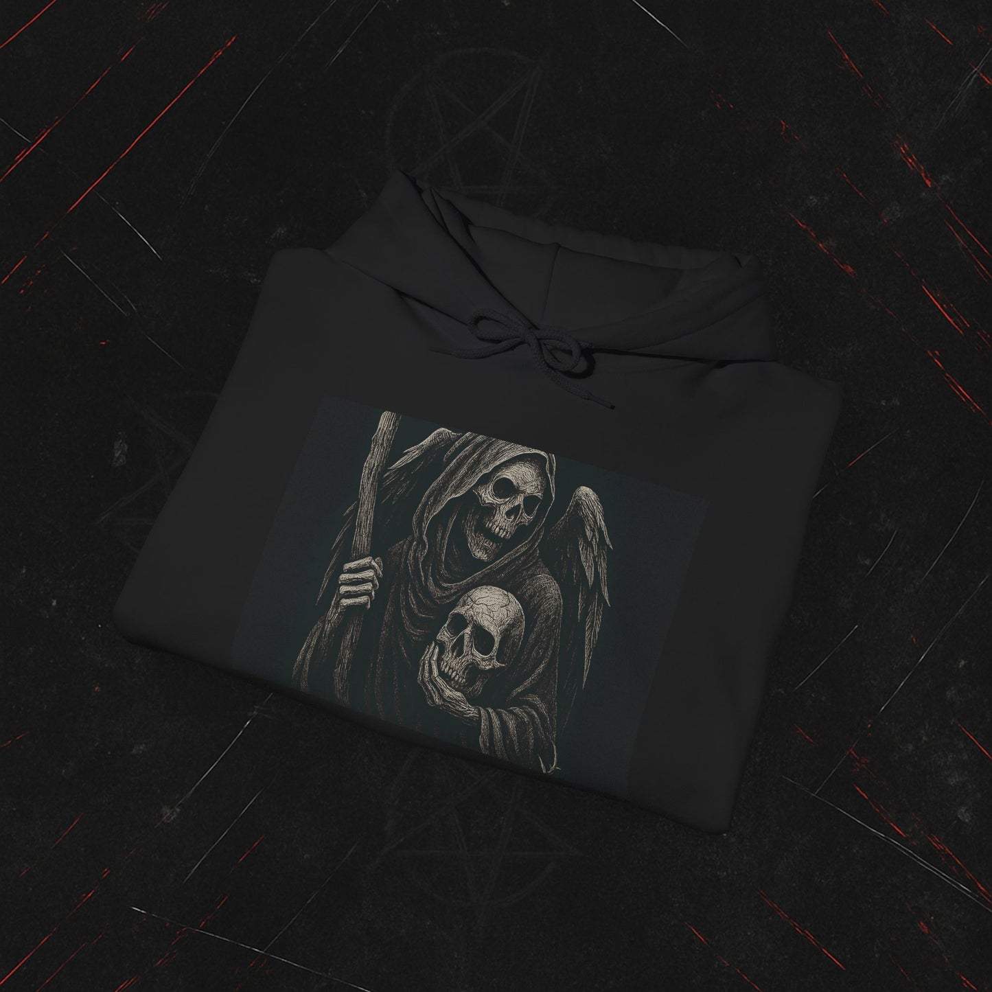 "GRIM REAPER"