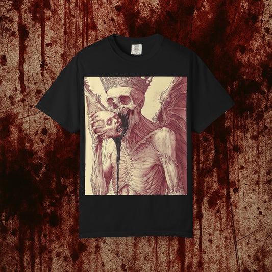 "Angel Of Flesh" Tshirt