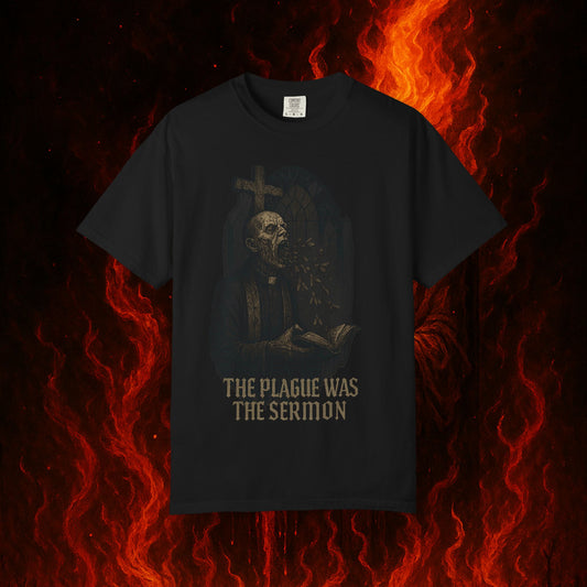 “The Gospel Of Flies”