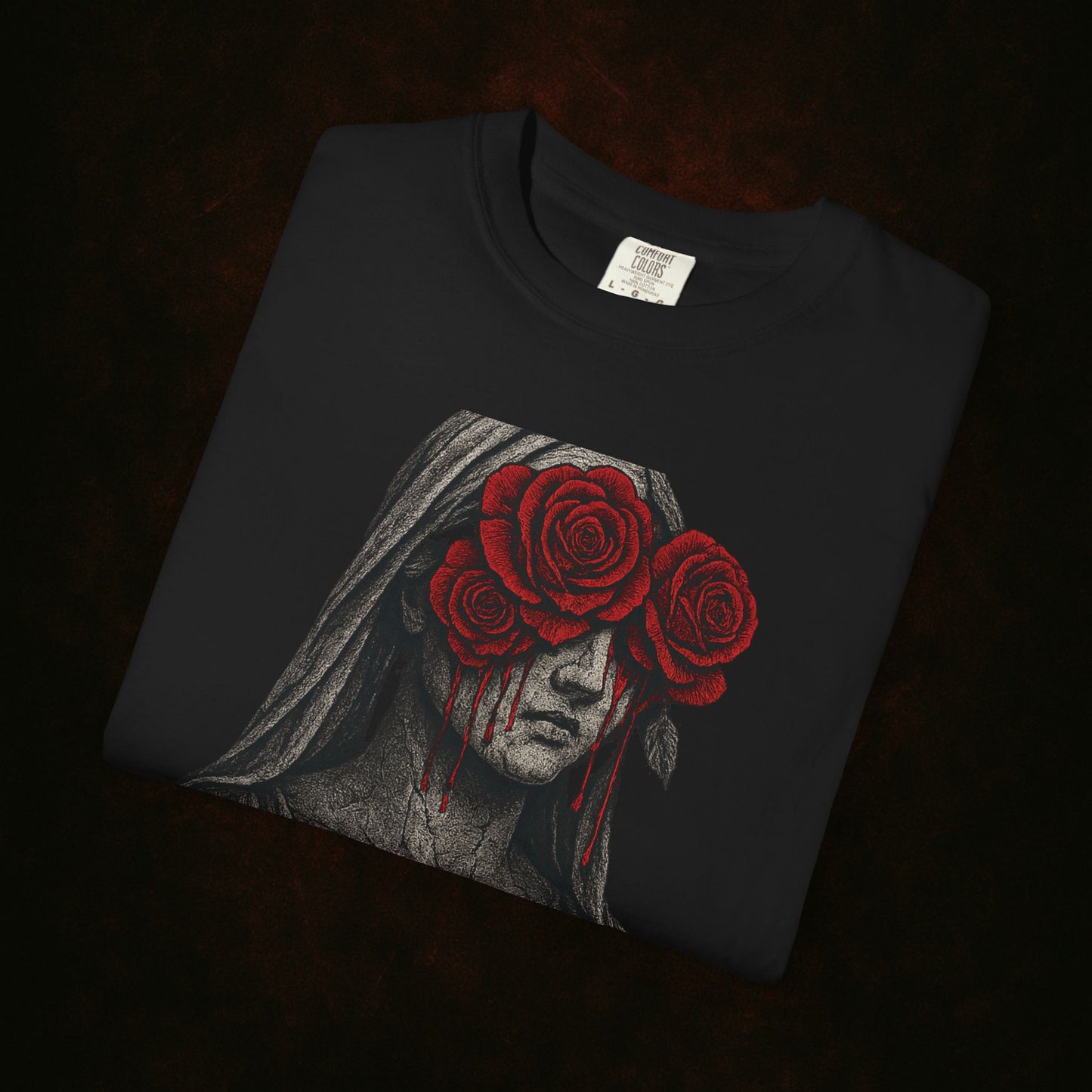 "Virgin Bloom"