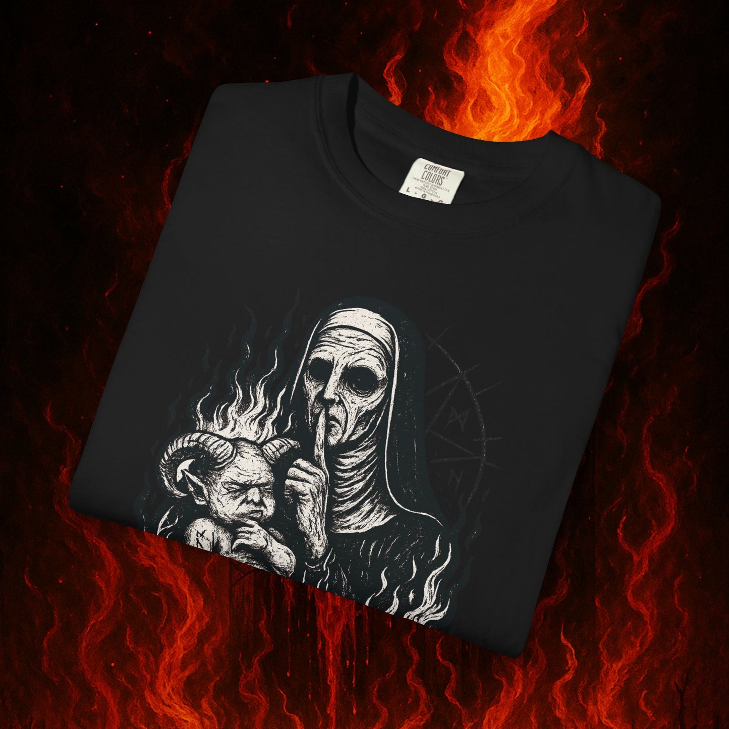 "Infernal Birth"